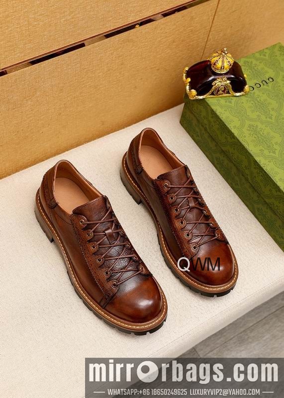 Gucci Shoes sz38-45 WM0388