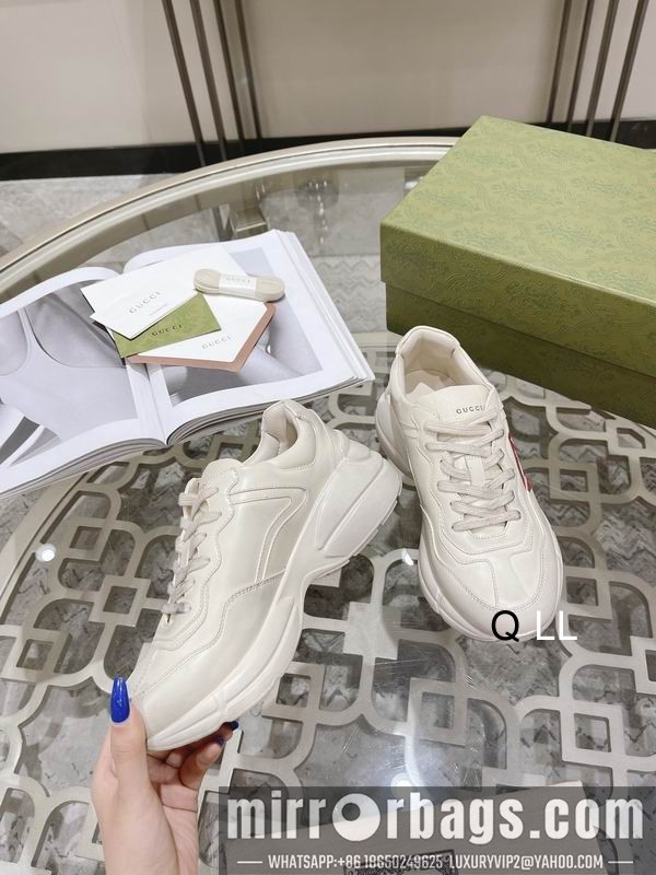 Gucci Shoes colour sz35-45 LL1214