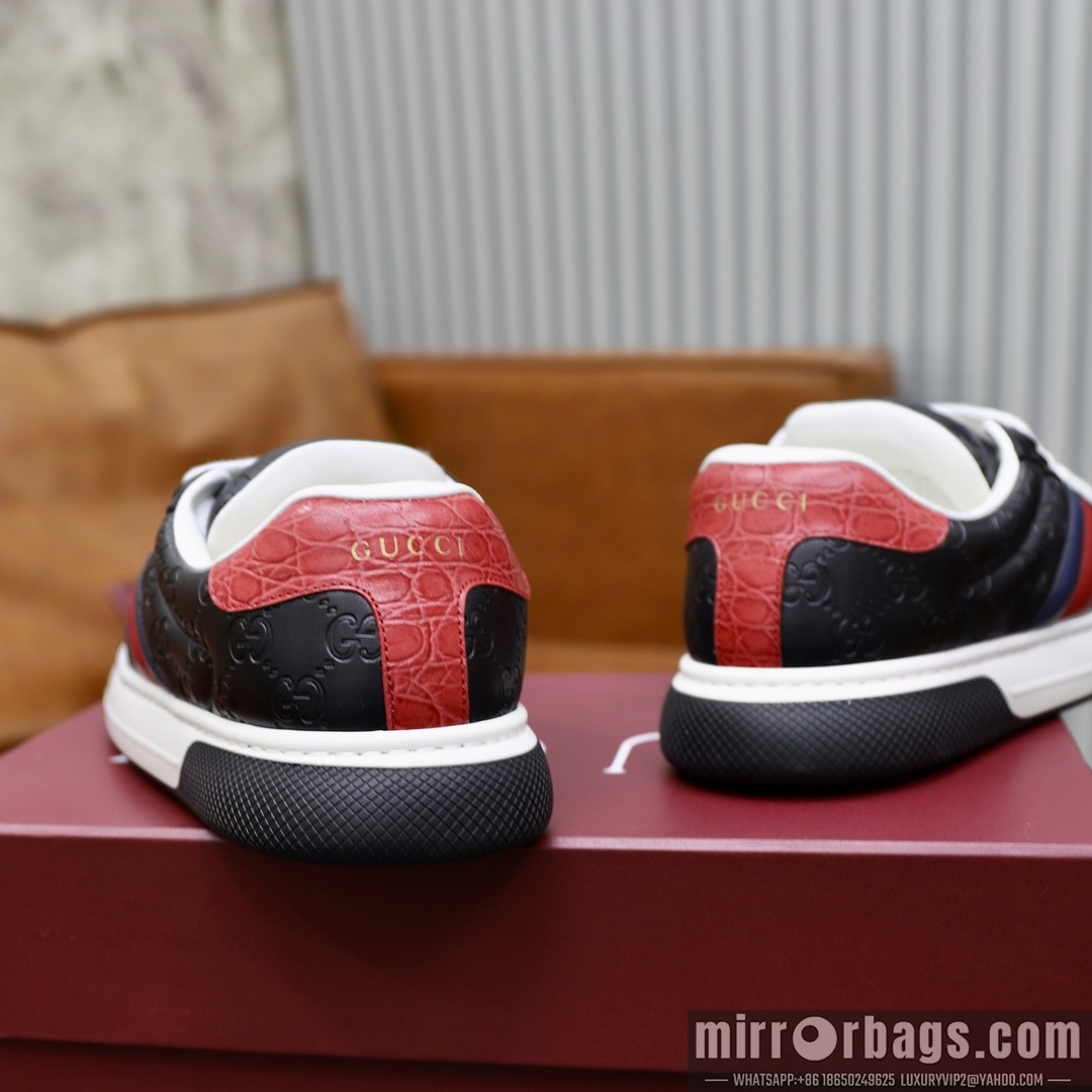 Gucci Shoes sz35-45 hnh1204