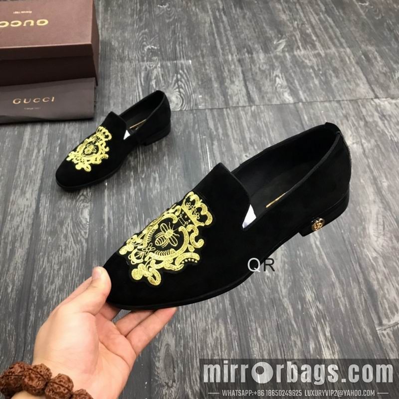 Gucci Shoes sz39-46 CRQ0304