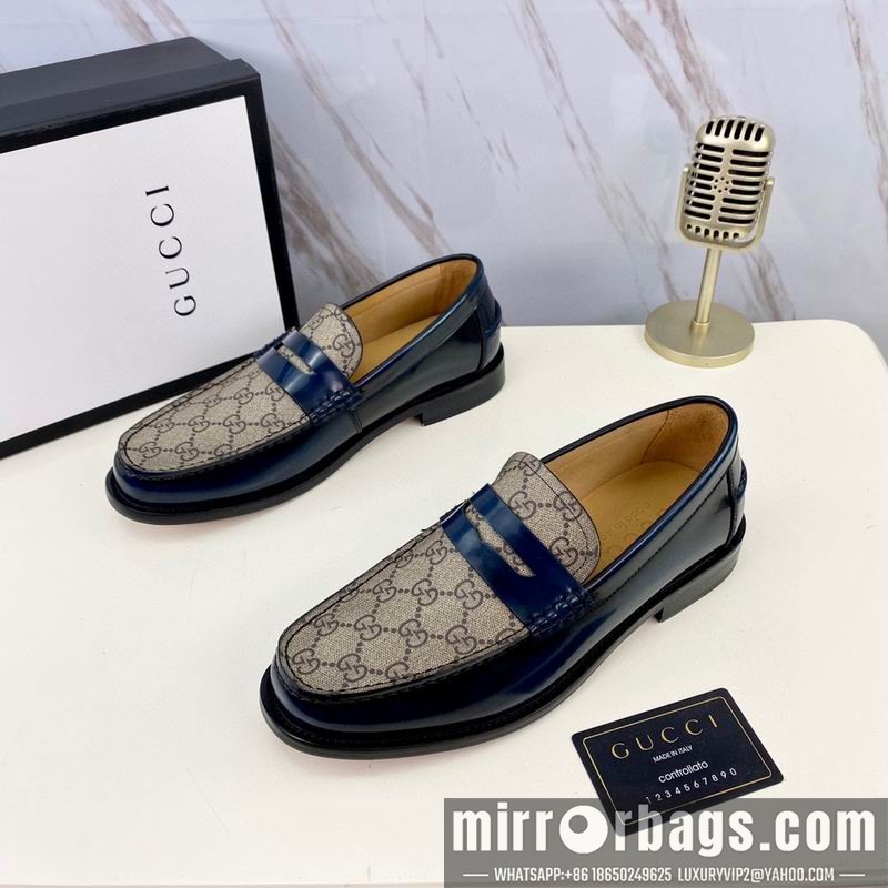 Gucci Shoes sz38-44 mnf0105