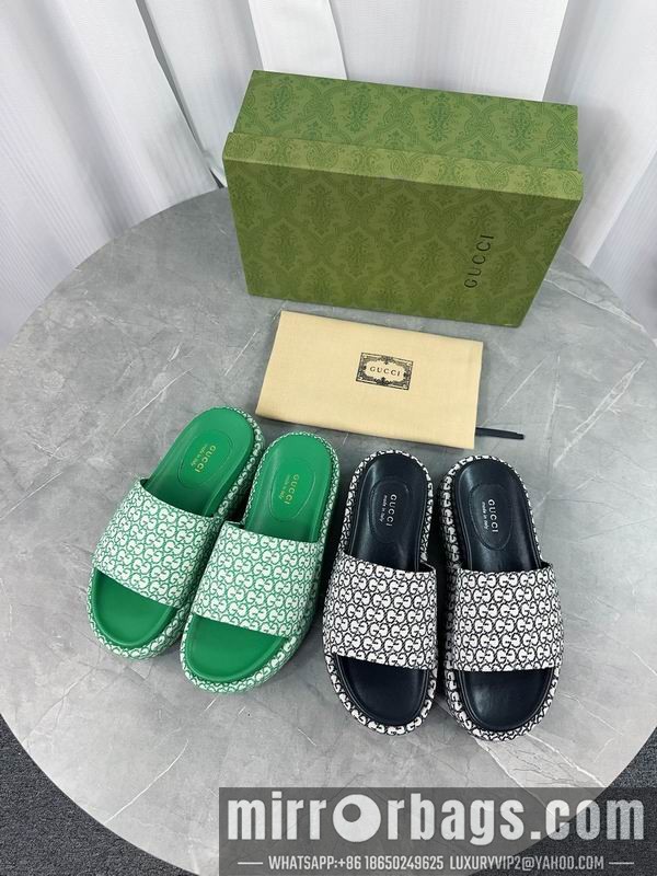 Gucci Shoes sz35-44 5.5cm mnf0204