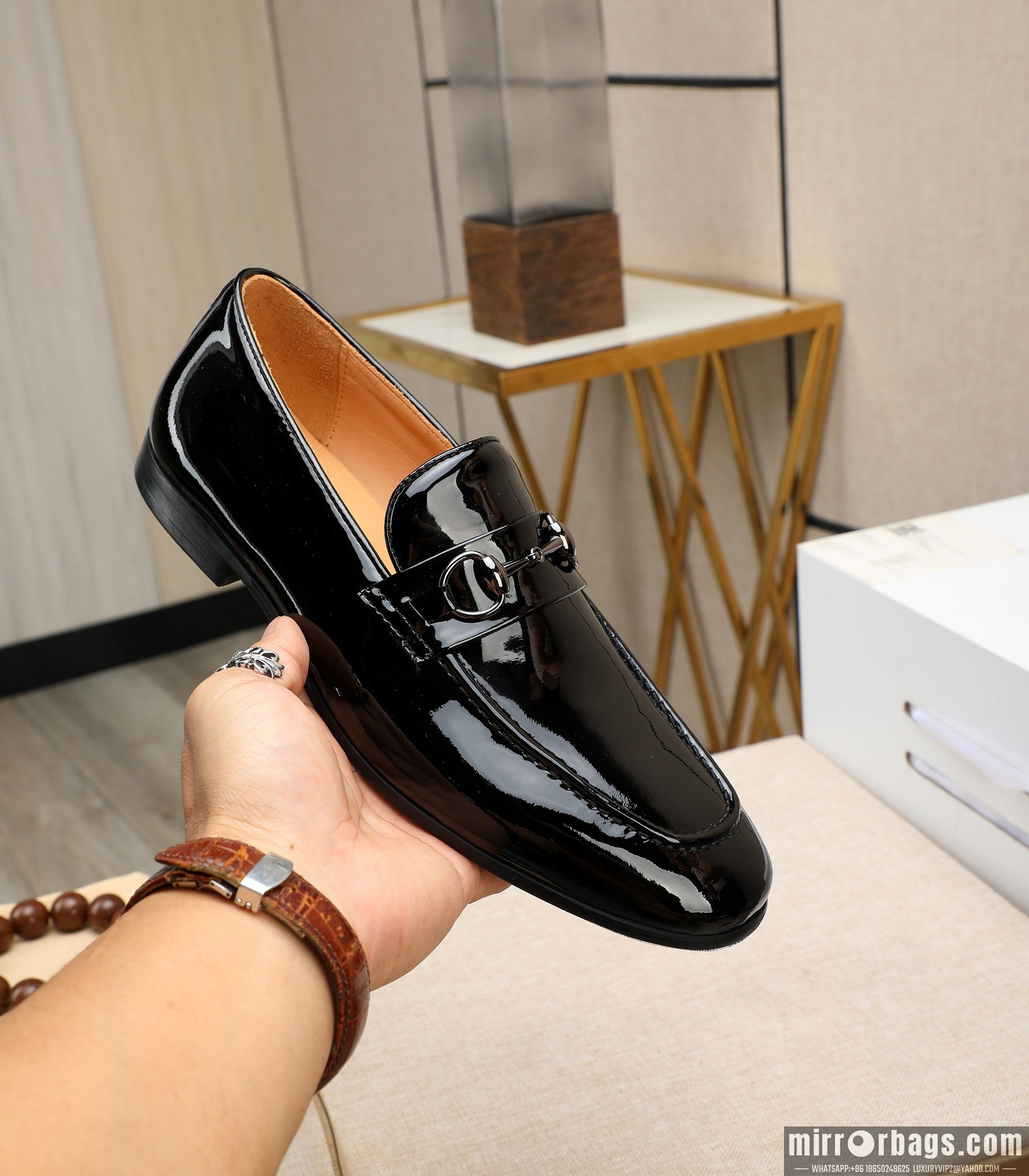 Gucci Shoes sz38-44 h1021