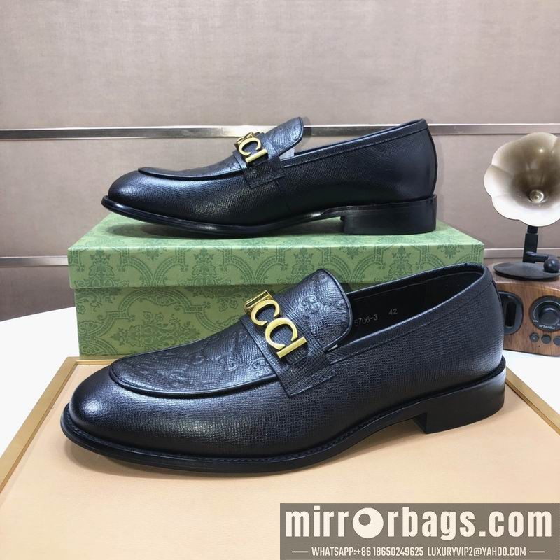 Gucci Shoes sz38-44 hnm0167