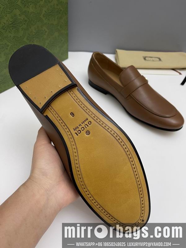 Gucci Shoes sz39-46 mnf0185