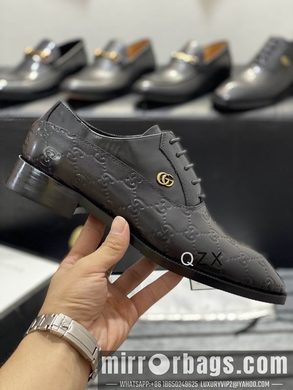 Gucci Shoes sz38-44 ZX0321