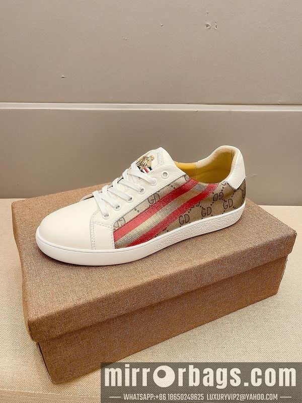 Gucci Shoes sz38-45 mnf0141