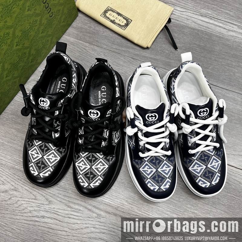 Gucci Shoes sz 38-45 mnf0154