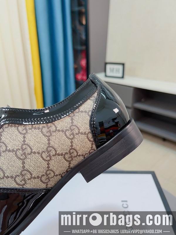Gucci Shoes sz38-44 mnf0243