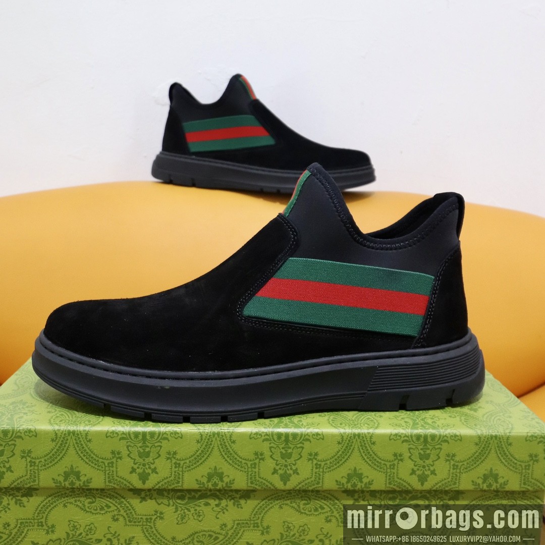 Gucci Shoes sz38-45 hnh1208