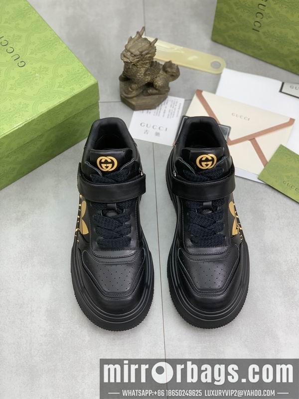 Gucci Shoes sz38-44 mnf0103
