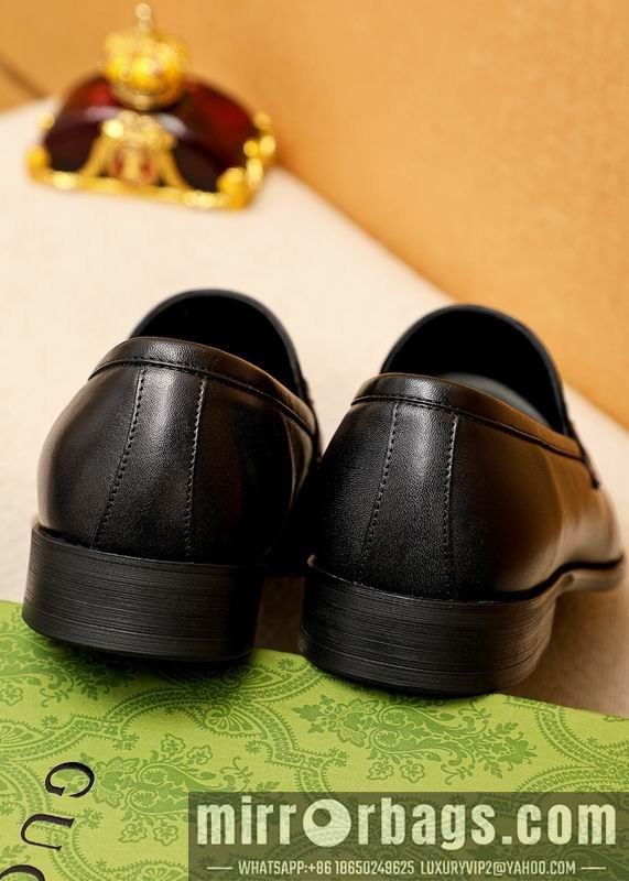 Gucci Shoes sz39-46 mnf0230