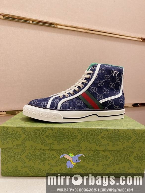 Gucci Shoes sz34-44 ngh0306