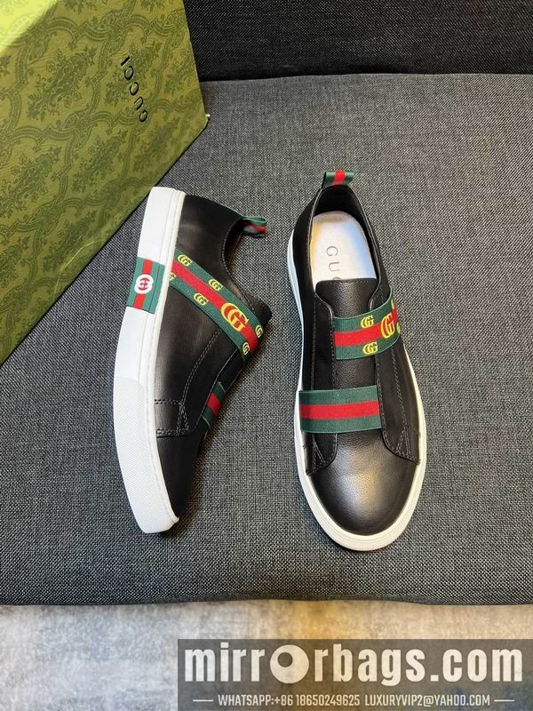 Gucci Shoes sz38-44 mnf0302