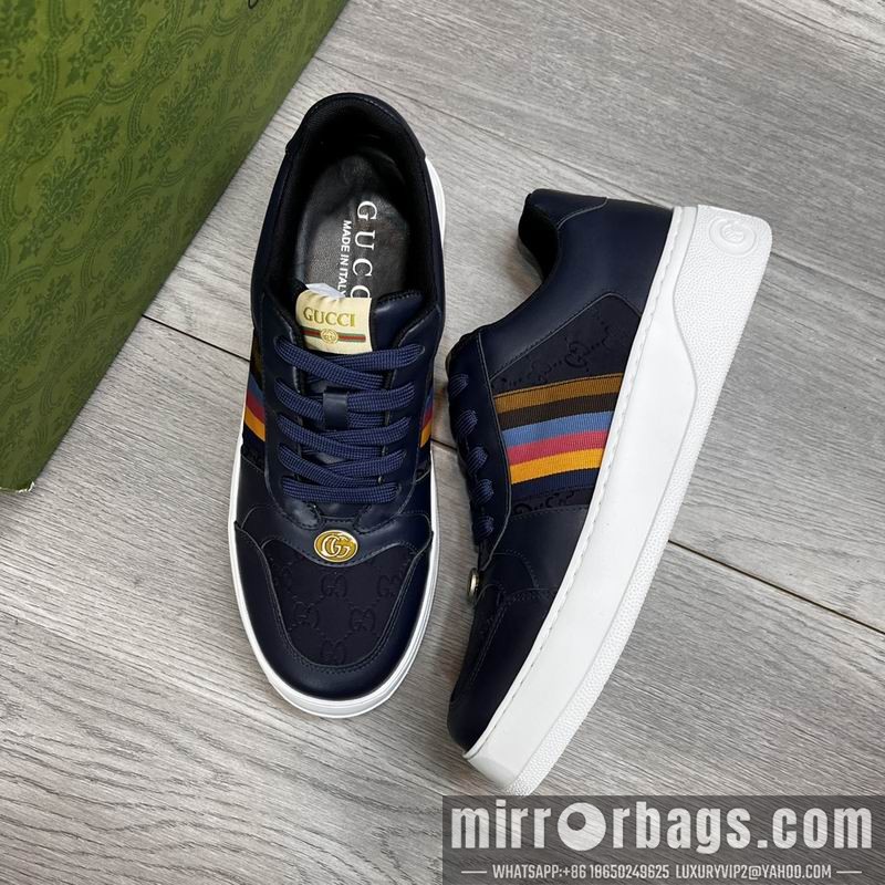 Gucci Shoes sz 38-45 mnf0158