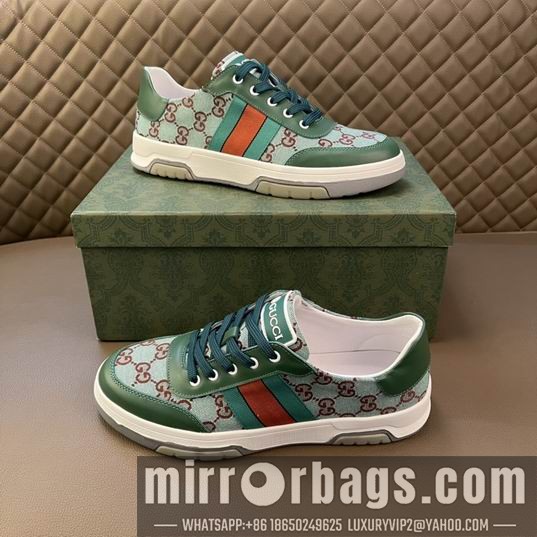 Gucci Shoes sz38-45 mnh0416