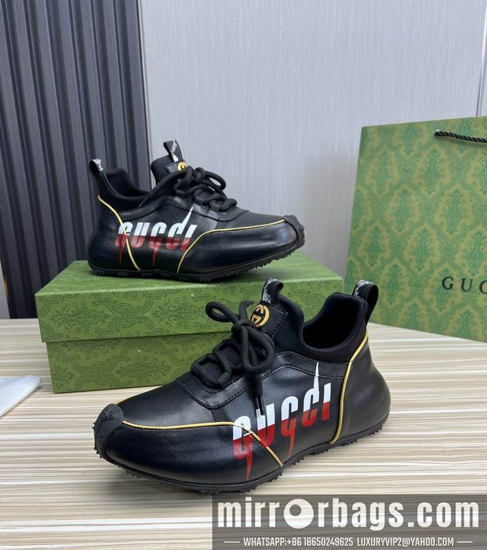 Gucci Shoes sz38-44 mnf0148