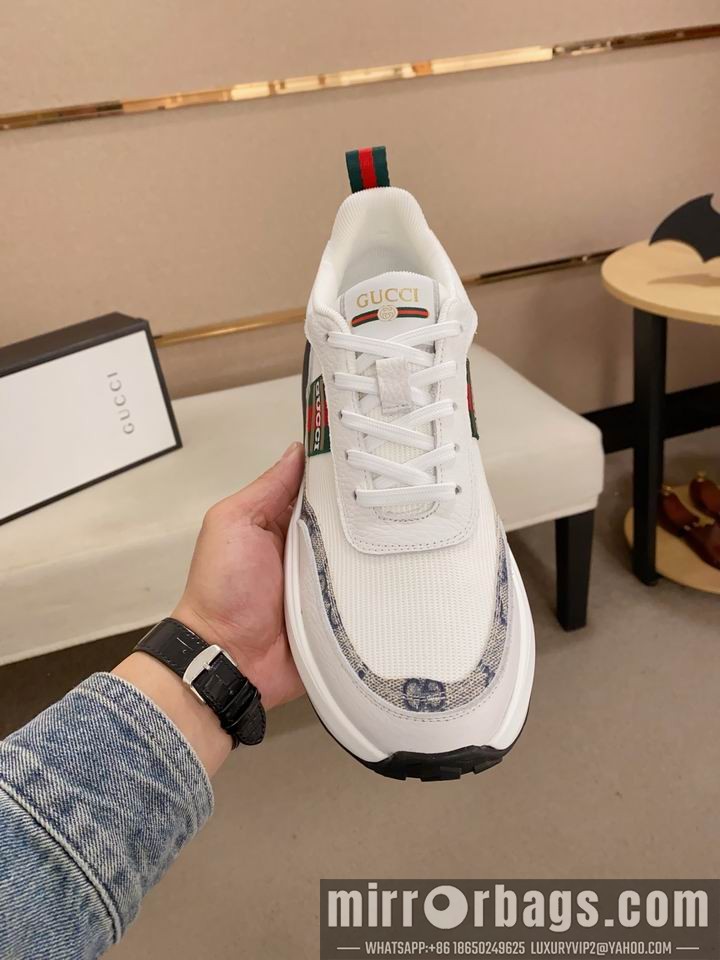 Gucci Shoes sz38-46 hnh0302