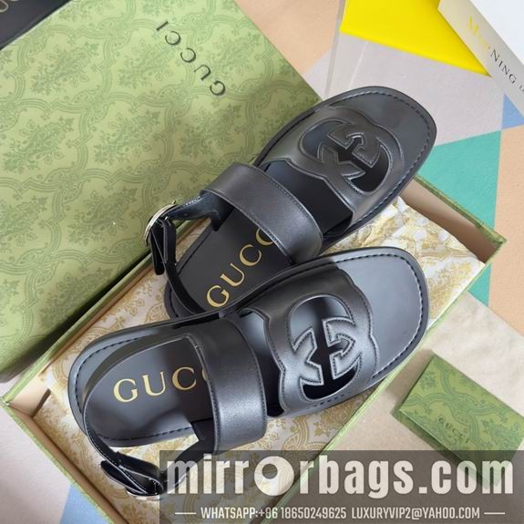 Gucci Shoes sz39-45 hnh0402