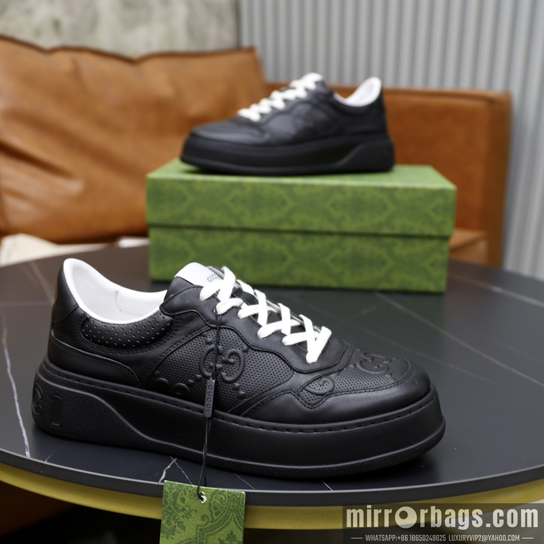 Gucci Shoes sz38-44 hnh0202