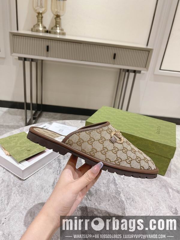 Gucci Shoes sz36-40 39-47 mnf0332
