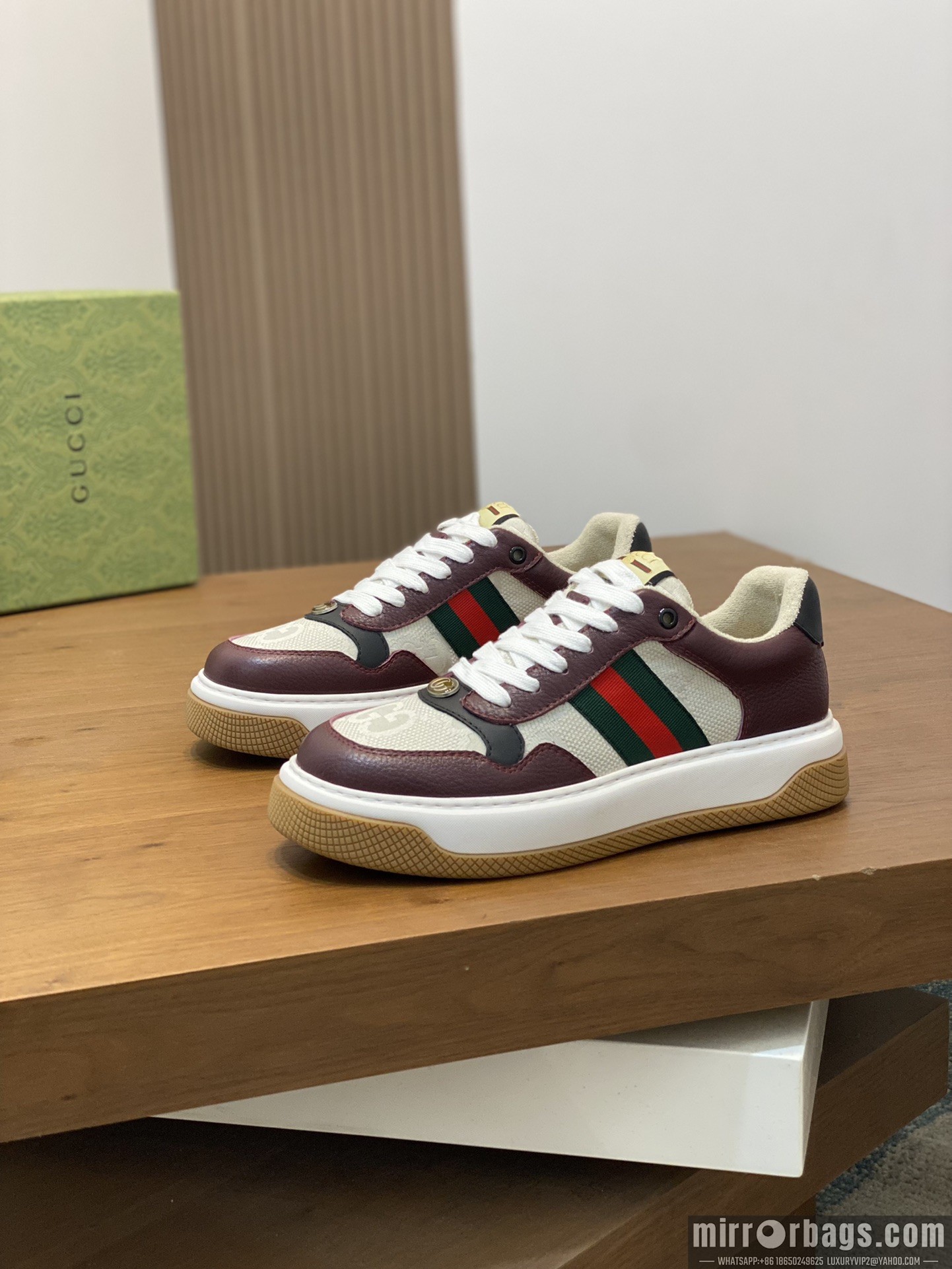 Gucci Shoes sz38-45 hnh1214