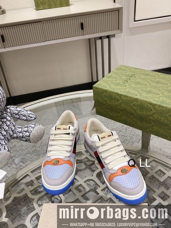 Gucci Shoes sz35-45 7C LL1206