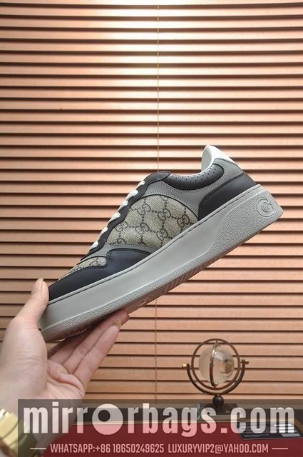 Gucci Shoes sz35-45 mnh0510