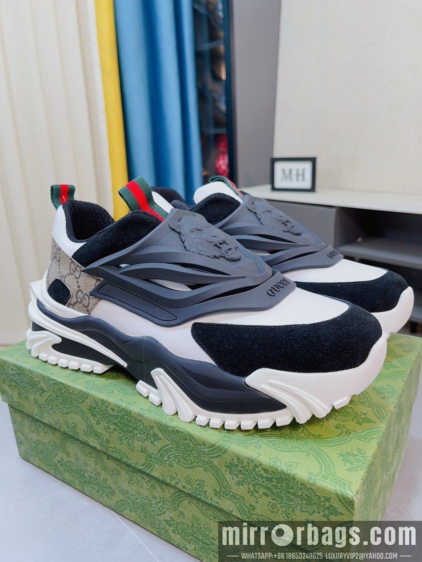 Gucci Shoes sz38-44 h0605