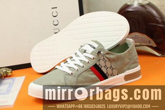 Gucci Shoes sz38-43 mnh0422