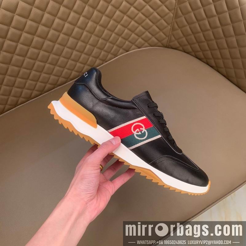 Gucci Shoes sz38-45 mnf0205