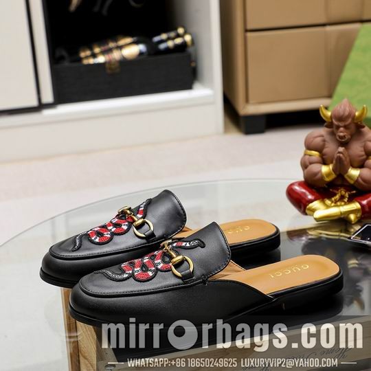 Gucci Shoes sz38-45 mnh0412