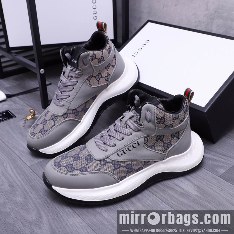 Gucci Shoes sz38-44 hnm0175