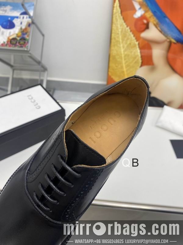 Gucci Shoes sz38-45 BS0377