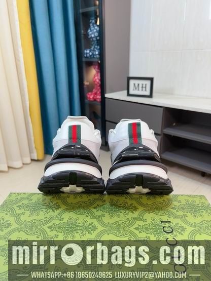 Gucci Shoes sz38-44 mnh0607