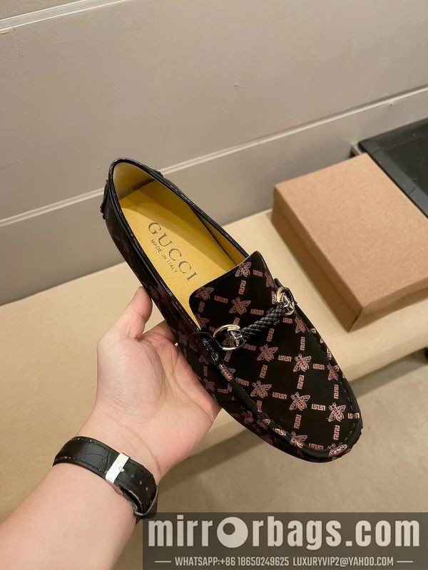 Gucci Shoes sz37-45 mnf0327