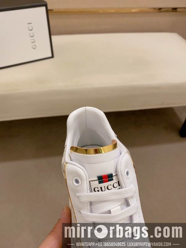 Gucci Shoes sz38-44 hnm0103