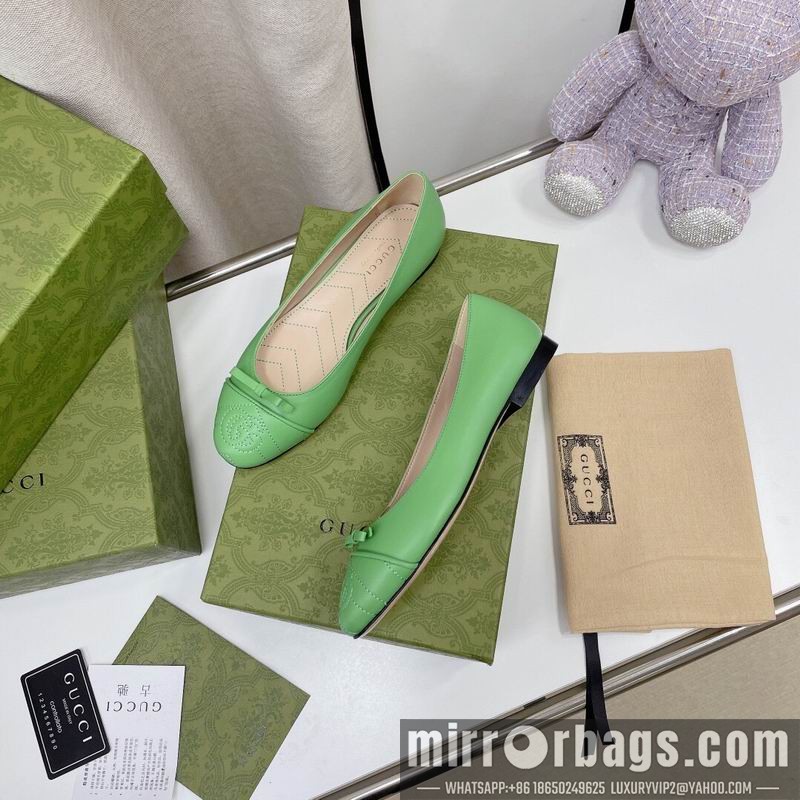 Gucci Shoes sz34-41 mnf0307
