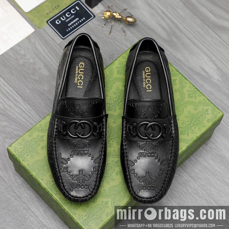 Gucci Shoes sz38-44 mnf03104