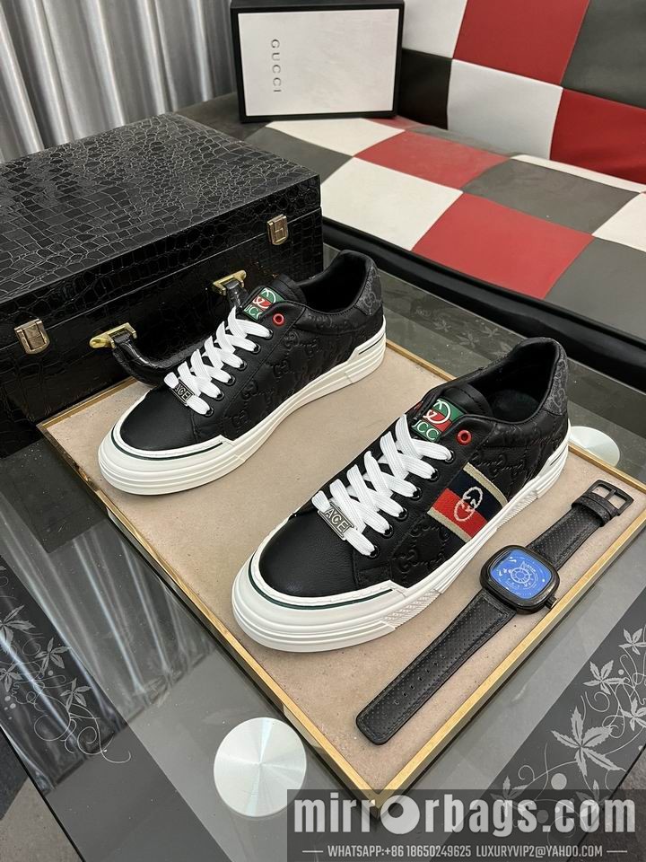 Gucci Shoes sz38-44 hnh0227