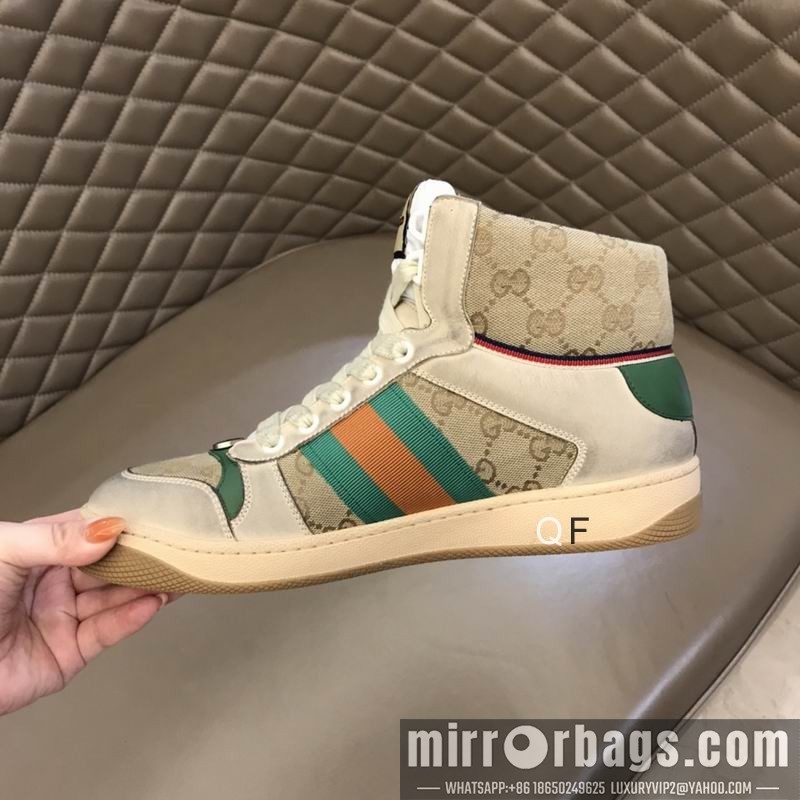 Gucci Shoes sz35-44 F0309