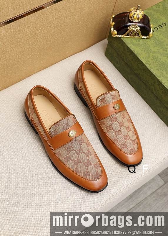 Gucci Shoes sz38-45 3C TF0107