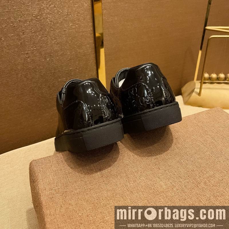 Gucci Shoes sz38-44 mnf0347