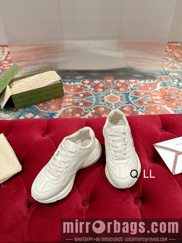 Gucci Shoes sz35-45 LL1202