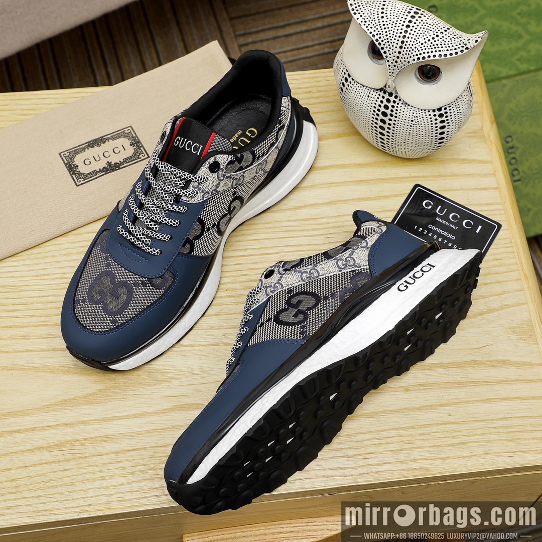 Gucci Shoes sz38-44 hnh1203