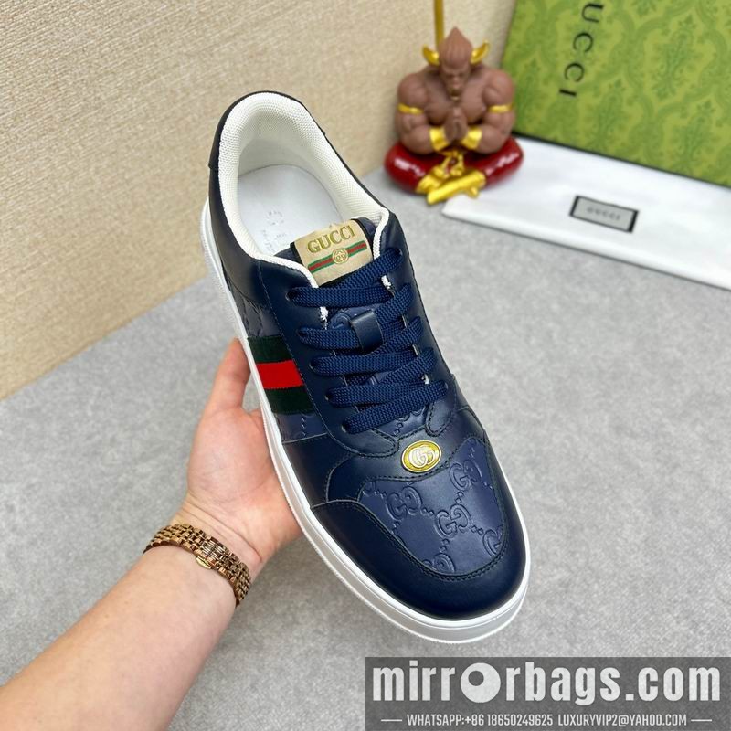 Gucci Shoes sz38-44 mnf0372