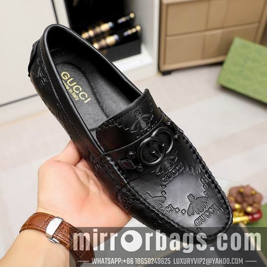 Gucci Shoes sz38-46 mnh0405