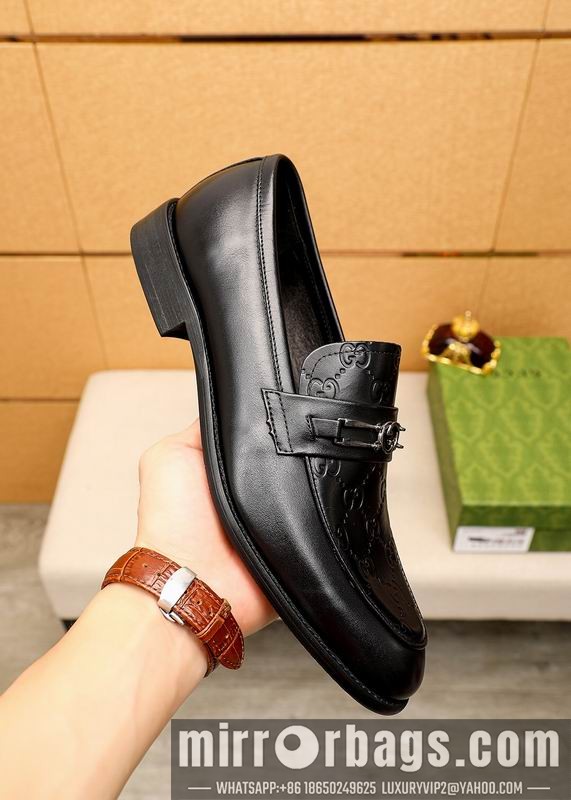 Gucci Shoes sz39-46 mnf0229