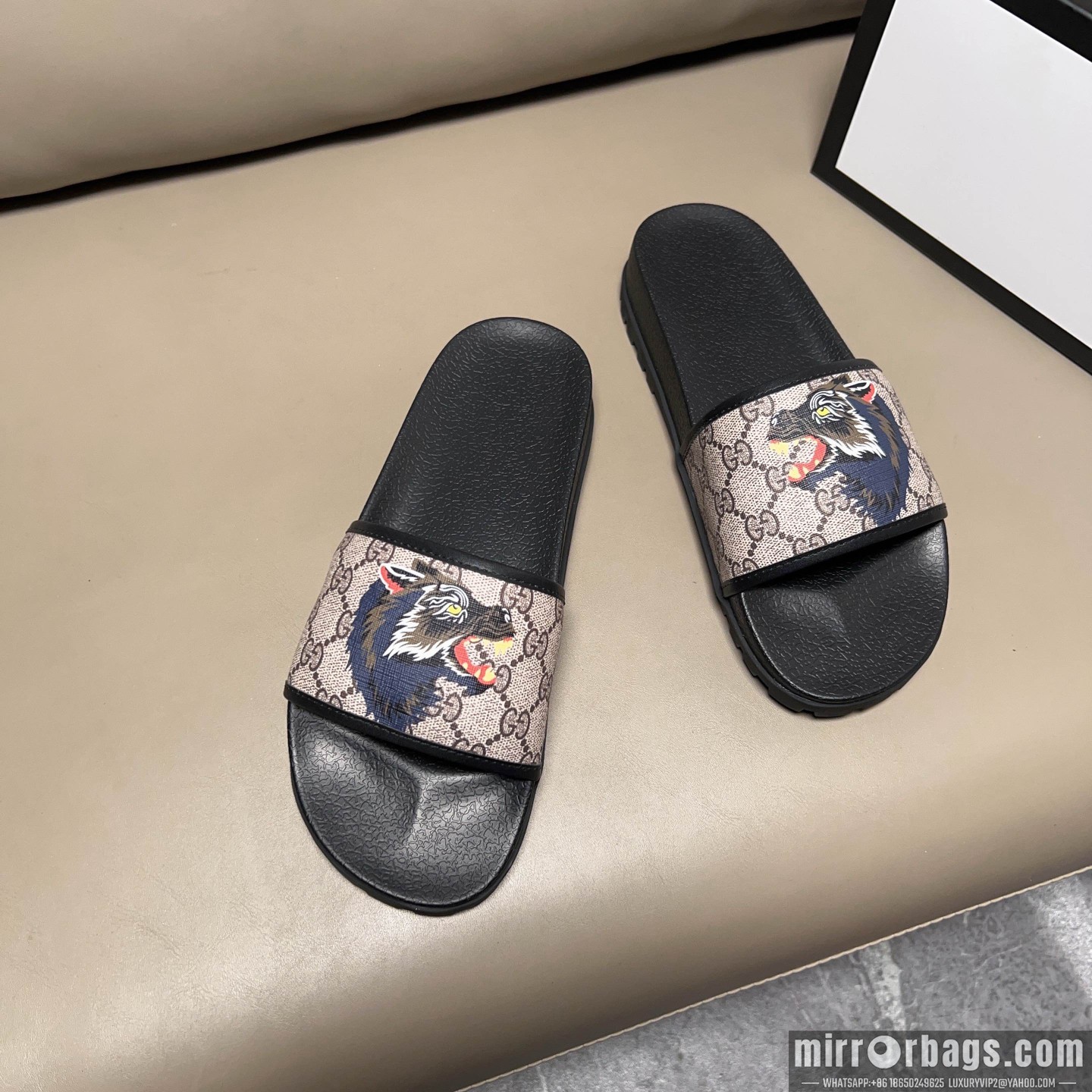 Gucci Shoes sz38-45 h0809