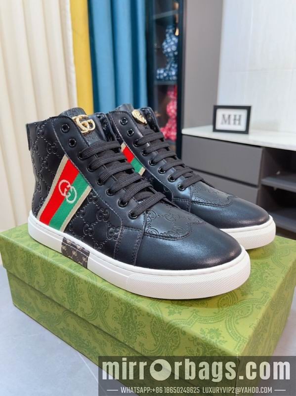 Gucci Shoes sz38-44 hnm0109